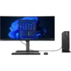Lenovo ThinkCentre M80S-3 SFF i5-12500 8GB/256GB SSD WLAN BT Floor stand Win10/Win11