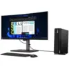 Lenovo ThinkCentre M80S-3 SFF i5-12500 8GB/256GB SSD WLAN BT Floor stand Win10/Win11