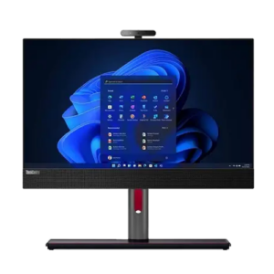 Lenovo M90A AIO G3 I7-12700, 23.8"HD, 512GB SSD, 16GB, UHD 770, WIFI+BT, W10 Pro