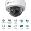 TP-Link VIGI 3MP C230I(4mm) IR Dome Network Camera 4mm Lens Smart Detection