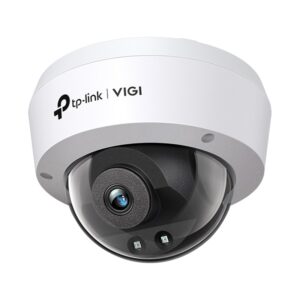 TP-Link VIGI 3MP C230I(4mm) IR Dome Network Camera 4mm Lens Smart Detection