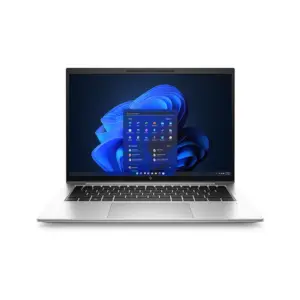 HP EB 1040 G9 I7-1265U 32GB-DDR5X1 2TB 14" PVCY LTE VPRO IR FP Win10 Pro-Win11 DG