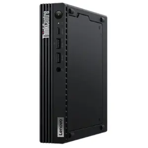 Lenovo M70Q G3 Tiny I5-12400T,256GB SSD, 8GB + Bonus 16GB RAM (TOTAL 24GB/Uninstalled)