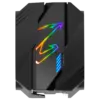 Gigabyte Aorus ATC800 CPU Cooler, 2 Fan, Support Most Intel And AMD Sockets, RGB Lights