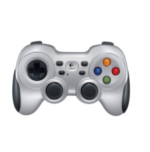 Logitech F710 Gaming Pad Wireless USB  PC?