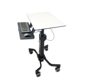 Ergotron TeachWell 24-220-055 Computer Trolley?