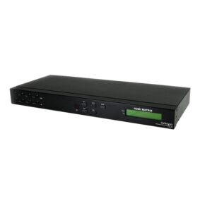StarTech Audio/Video Switchbox Cable TAA Compliant?
