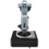 Logitech Saitek H.O.T.A.S. X52 Gaming Joystick Cable USB PC