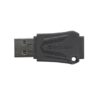 Verbatim ToughMAX 16 GB USB 2.0 Flash Drive - Black