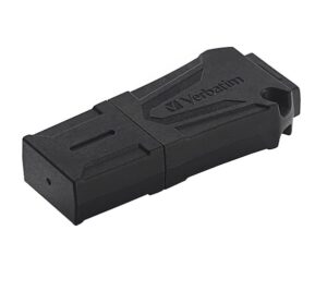 Verbatim ToughMAX 64 GB USB 3.0 Flash Drive