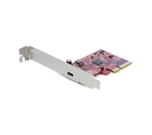 StarTech USB Adapter PCI Express 3.0 x4 Plug-in Card