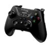 HyperX Gaming Pad  Cable Wireless Bluetooth USB  PC  Android2.95 m Cable - Black