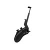 HyperX Gaming Pad  Cable Wireless Bluetooth USB  PC  Android2.95 m Cable - Black