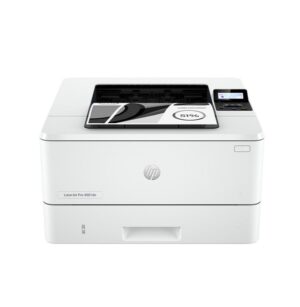 HP LaserJet Pro 4001 4001dn Desktop Laser Printer