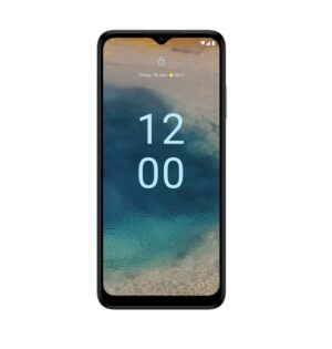 Nokia G22 128 GB Smartphone  6.5" LCD HD+ 720 x 1200 Octa-core