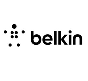 Belkin BOOSTCHARGE Power Bank For iPhone 13 Pro, iPhone 12 - 5000 mAh - Black