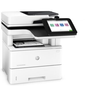 HP LJ Enterprise M528DN Mono MFP A4 43PPM Duplex Network?Laser Printer