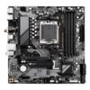 Gigabyte A620M Motherboard DDR5(4) SATA(4)  M.2(1) WIFI-6E