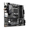 Gigabyte A620M Motherboard DDR5(4) SATA(4)  M.2(1) WIFI-6E