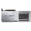Gigabyte RTX 4070 GPU PCIe16 DP(3) HDMI 12GB GDDR6X AERO OC WHITE