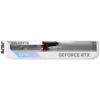 Gigabyte RTX 4070 GPU PCIe16 DP(3) HDMI 12GB GDDR6X AERO OC WHITE