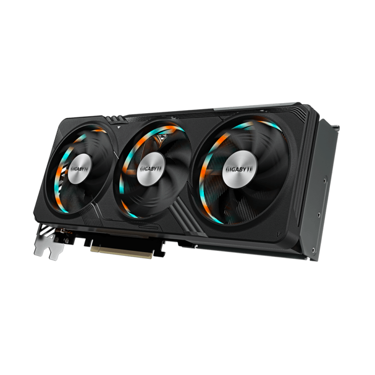 Gigabyte RTX 4070 GPU PCIe16 DP(3) HDMI, 12GB GDDR6X Gaming OC