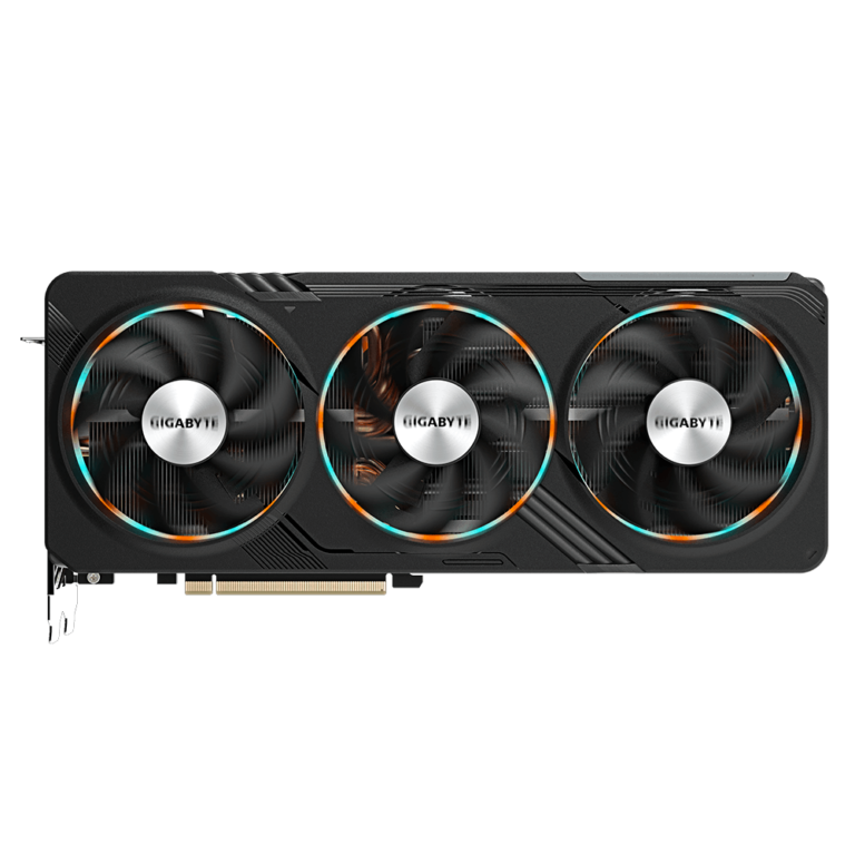 Gigabyte RTX 4070 GPU PCIe16 DP(3) HDMI, 12GB GDDR6X Gaming OC
