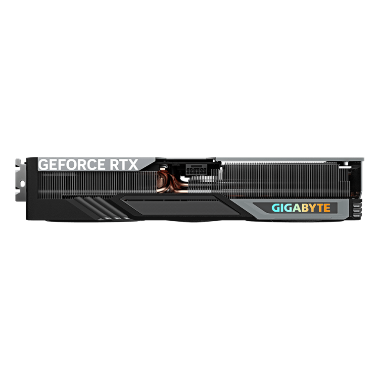 Gigabyte RTX 4070 GPU PCIe16 DP(3) HDMI, 12GB GDDR6X Gaming OC