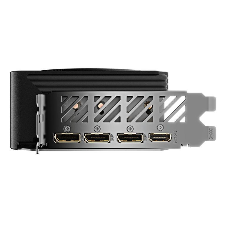 Gigabyte RTX 4070 GPU PCIe16 DP(3) HDMI, 12GB GDDR6X Gaming OC