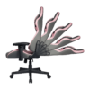 Cooler Master Caliber R1S Gaming Rose Gray, Premium Comfort & Style, Breathable Leather, ERG