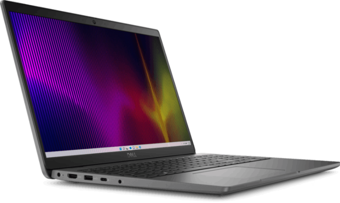 Dell Latitude 3540, i5-1335U, 15.6
