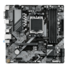 Gigabyte A620 Motherboard, DDR5(4), SATA(4), M.2(1), mAT X