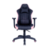 Cooler Master Caliber E1 Gaming Chair Pink