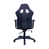 Cooler Master Caliber E1 Gaming Chair Purple
