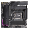 Gigabyte B650M Motherboard DDR5(4) SATA(4) M.2(2) USB-C mATX