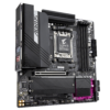 Gigabyte B650M Motherboard DDR5(4) SATA(4) M.2(2) USB-C mATX
