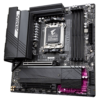 Gigabyte B650M Motherboard DDR5(4) SATA(4) M.2(2) USB-C mATX