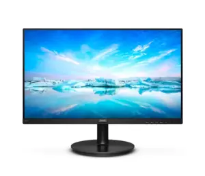Phillips 23.8in FHD 100Hz IPS Monitor (241V8B)
