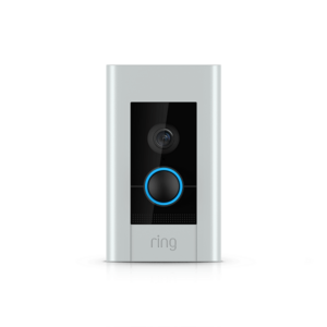Ring Video Doorbell Elite (Wired) [8VR1E7-0AU0]