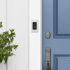 Ring Video Doorbell Elite (Wired) [8VR1E7-0AU0]