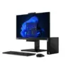 Lenovo M70Q G3 Tiny I5-12400T,512GB SSD, 16GB, UHD 730, WIFI+BT, Win10 Pro/Win11 Pro