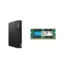 Lenovo M70Q G3 Tiny I5-12400T,256GB SSD, 8GB + Bonus 16GB RAM (TOTAL 24GB/Uninstalled)