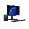 Lenovo M70Q G3 Tiny I5-12400T,512GB SSD, 16GB, UHD 730, WIFI+BT, Win10 Pro/Win11 Pro