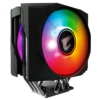 Gigabyte Aorus ATC800 CPU Cooler, 2 Fan, Support Most Intel And AMD Sockets, RGB Lights