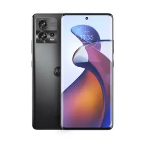 Motorola edge 30 fusion 128 GB Smartphone 6.5" P-OLED Full HD Plus 2400 x 1080 Octa-core
