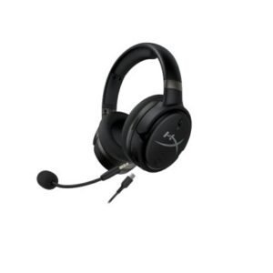 HP Cloud Orbit S Wired/Wireless Over-the-ear Stereo Headset - Black