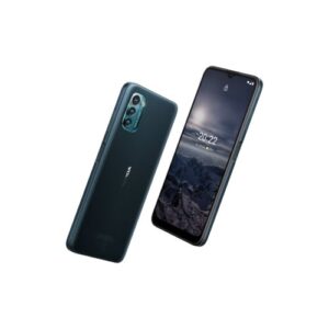 Nokia G21 128 GB Smartphone - 6.5" LCD 1600 x 720 - Octa-core