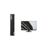 Lenovo M70Q G3 Tiny I5-12400T,256GB SSD, 8GB + Lenovo 23.8" FHD (62C7MAR4AU)