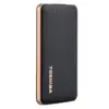 Toshiba X10 500GB Portable SSD, USB(A,B & C), 430/400 MB's R/W, Black