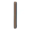 Toshiba X10 500GB Portable SSD, USB(A,B & C), 430/400 MB's R/W, Black